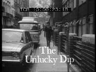 Screencap - The Unlucky Dip